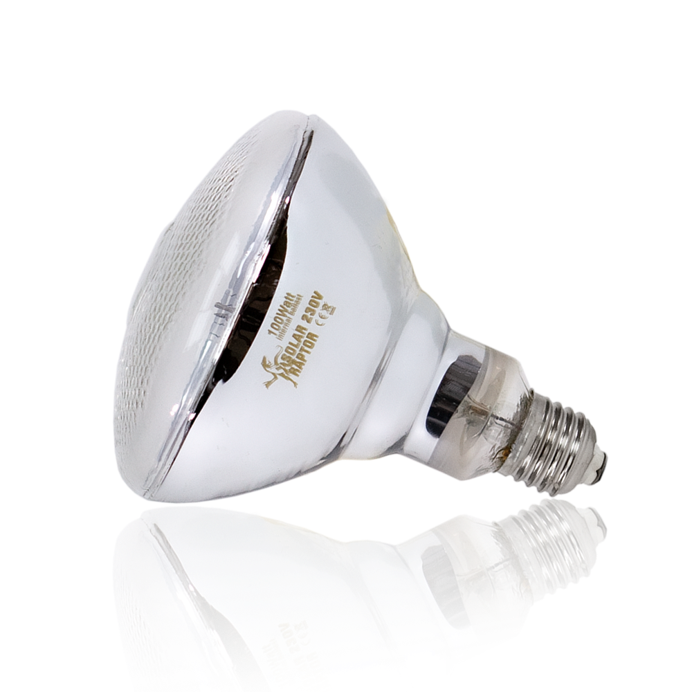 SOLAR RAPTOR® UV-Mischlichtstrahler UVB