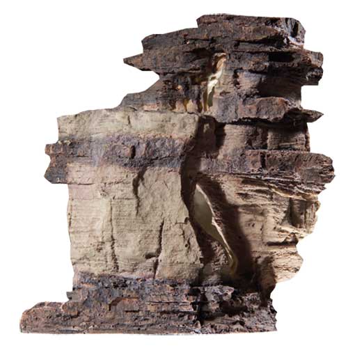 Hobby Arizona Rock 1 – Dekofelsen für Aquarien & Terrarien