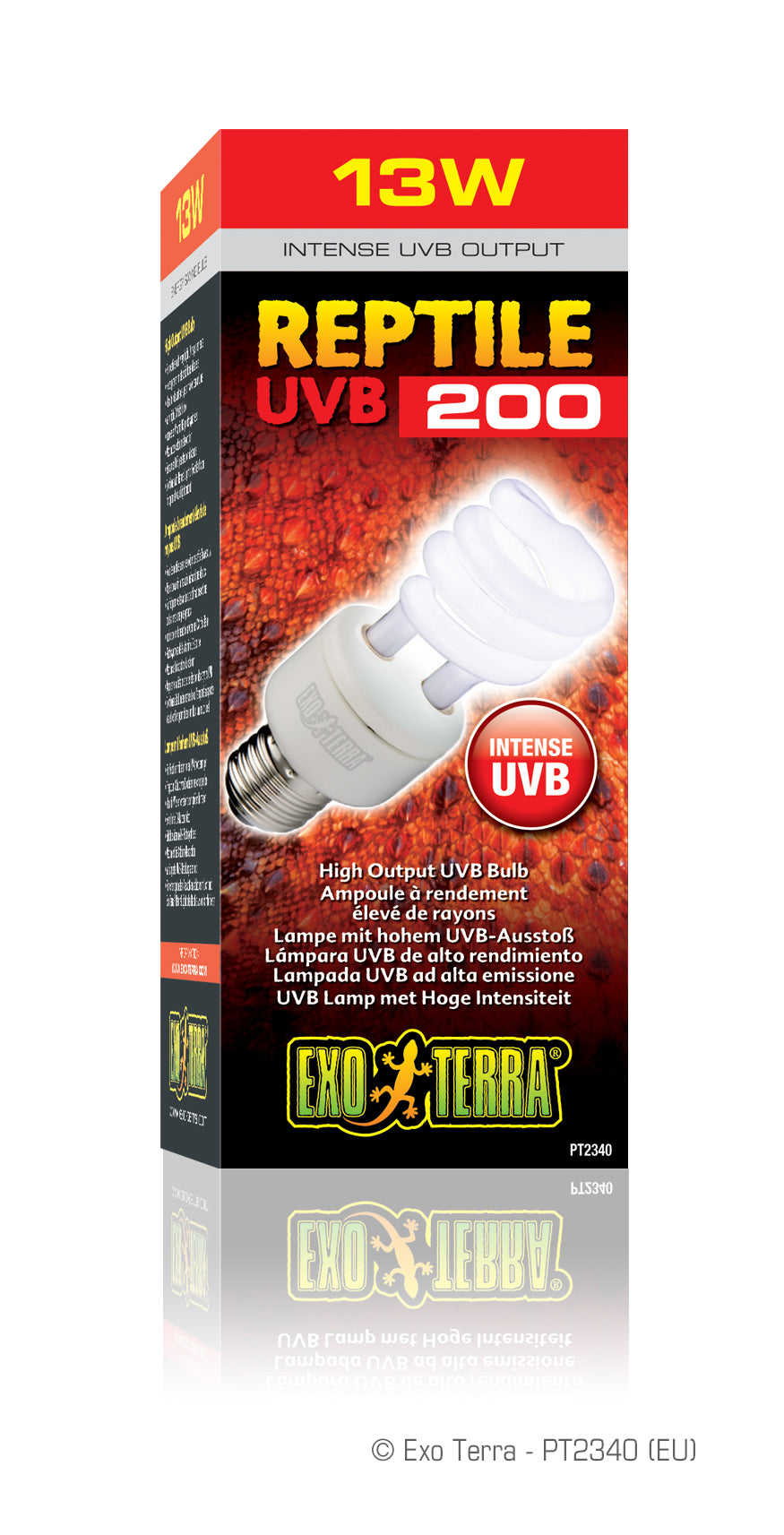 Exo Terra Reptile UVB200