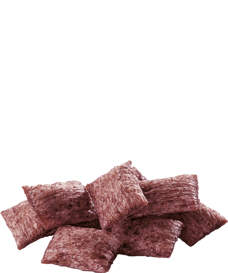 Versele-Laga Complete Crock Berry – Knuspriger Snack mit fruchtiger Beerenfüllung 50g