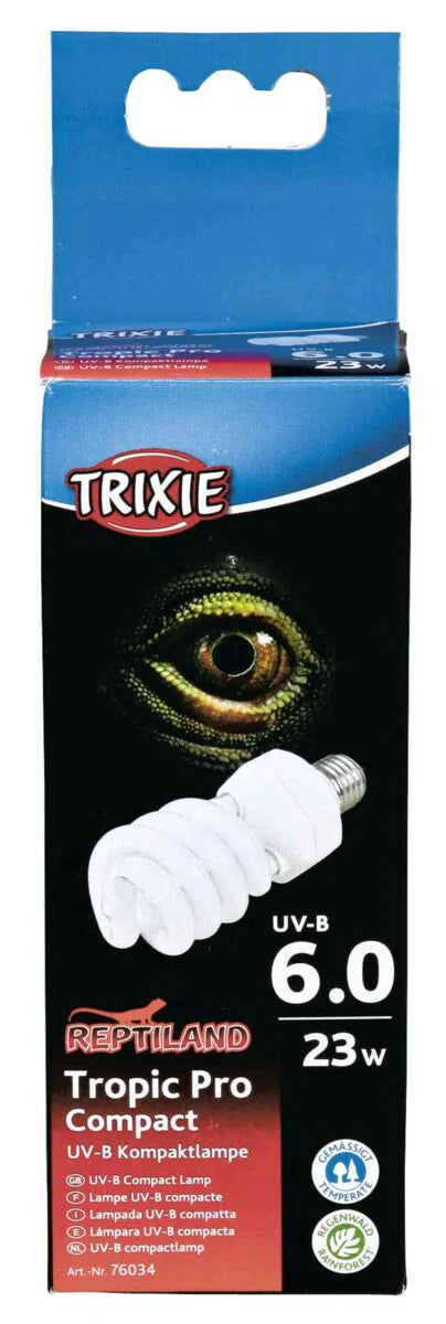 TRIXIE Sunlight Pro Compact 2.0 und 6.0 23W