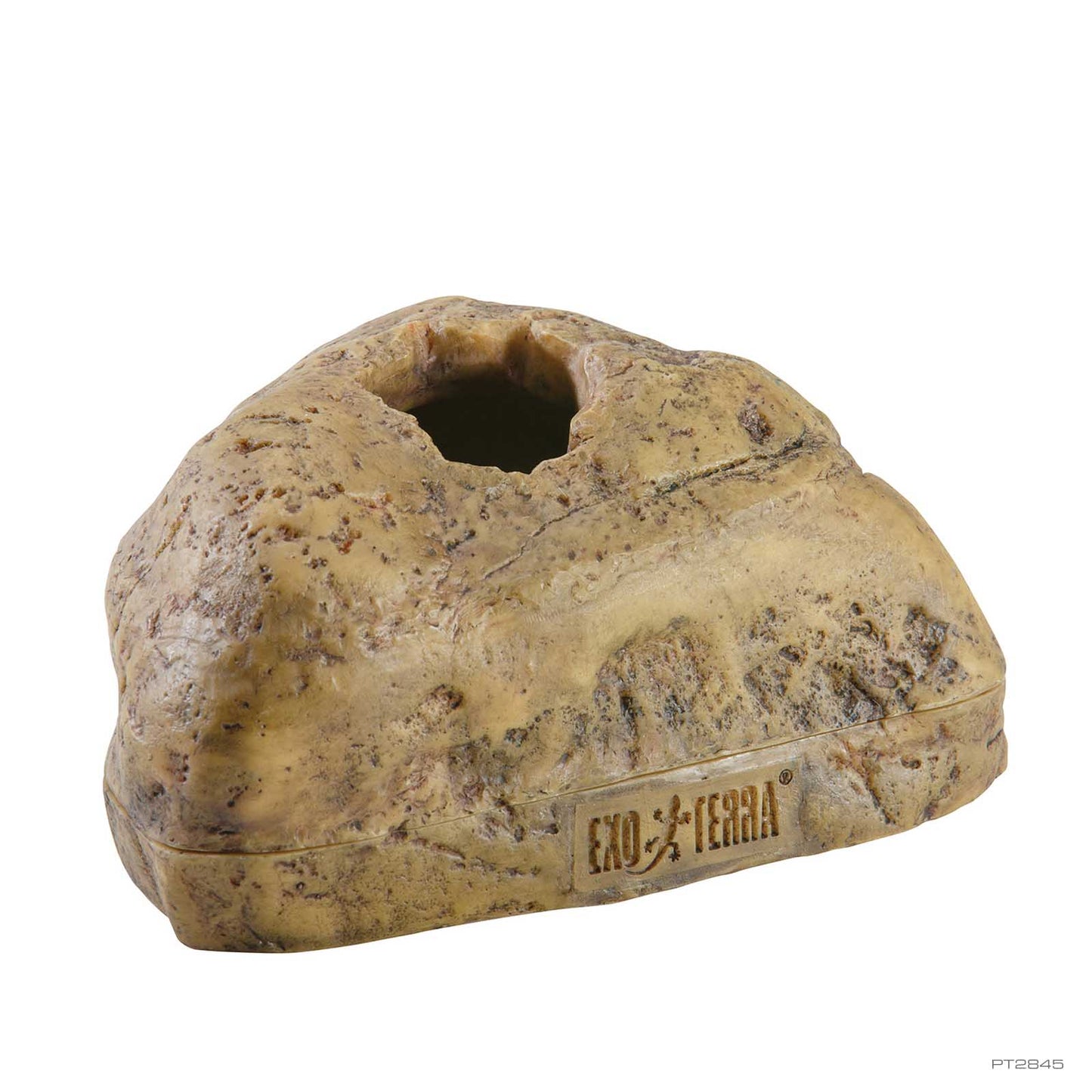 Exo Terra Snake Cave – Small Wat Box
