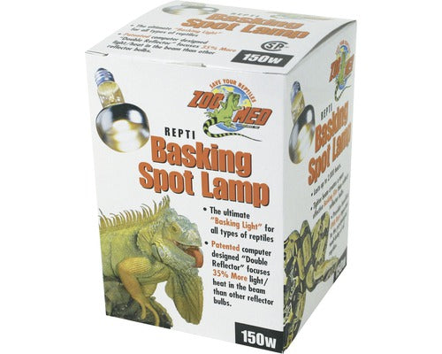 Zoo Med Repti Basking Spot Lamp
