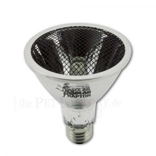 Econlux SolarRaptor HeatingLamp 60W – Infrarot Dunkelstrahler PAR 30