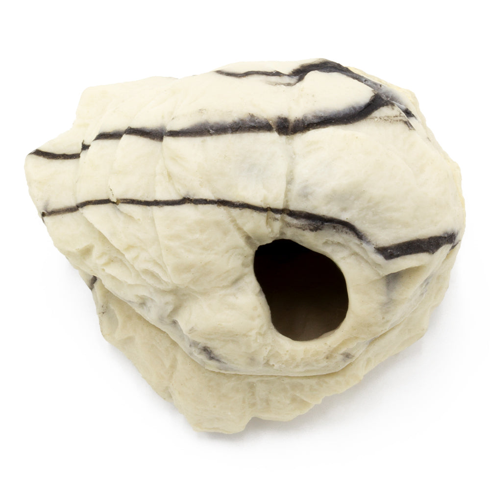 Terra Exotica Hiding Shelter – Sandstone oder Granit