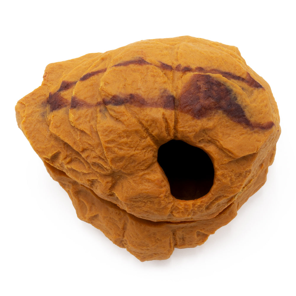 Terra Exotica Hiding Shelter – Sandstone oder Granit