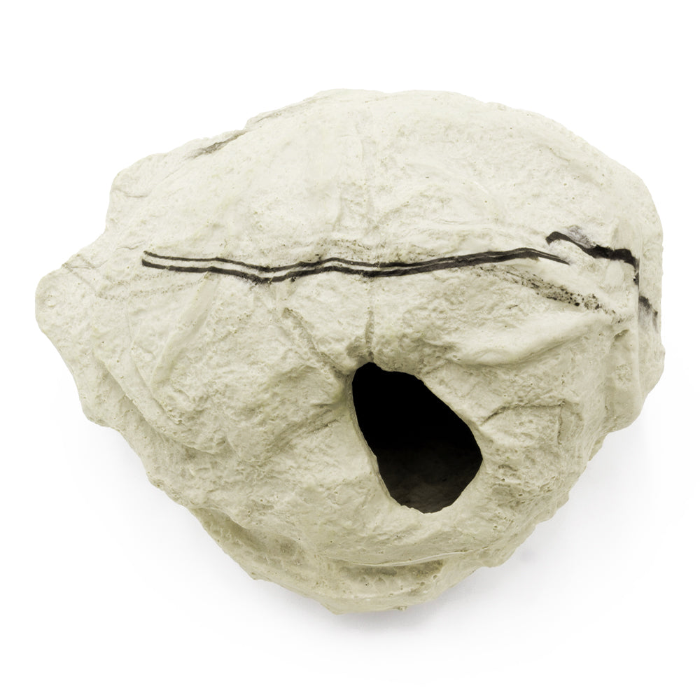 Terra Exotica Hiding Shelter – Sandstone oder Granit