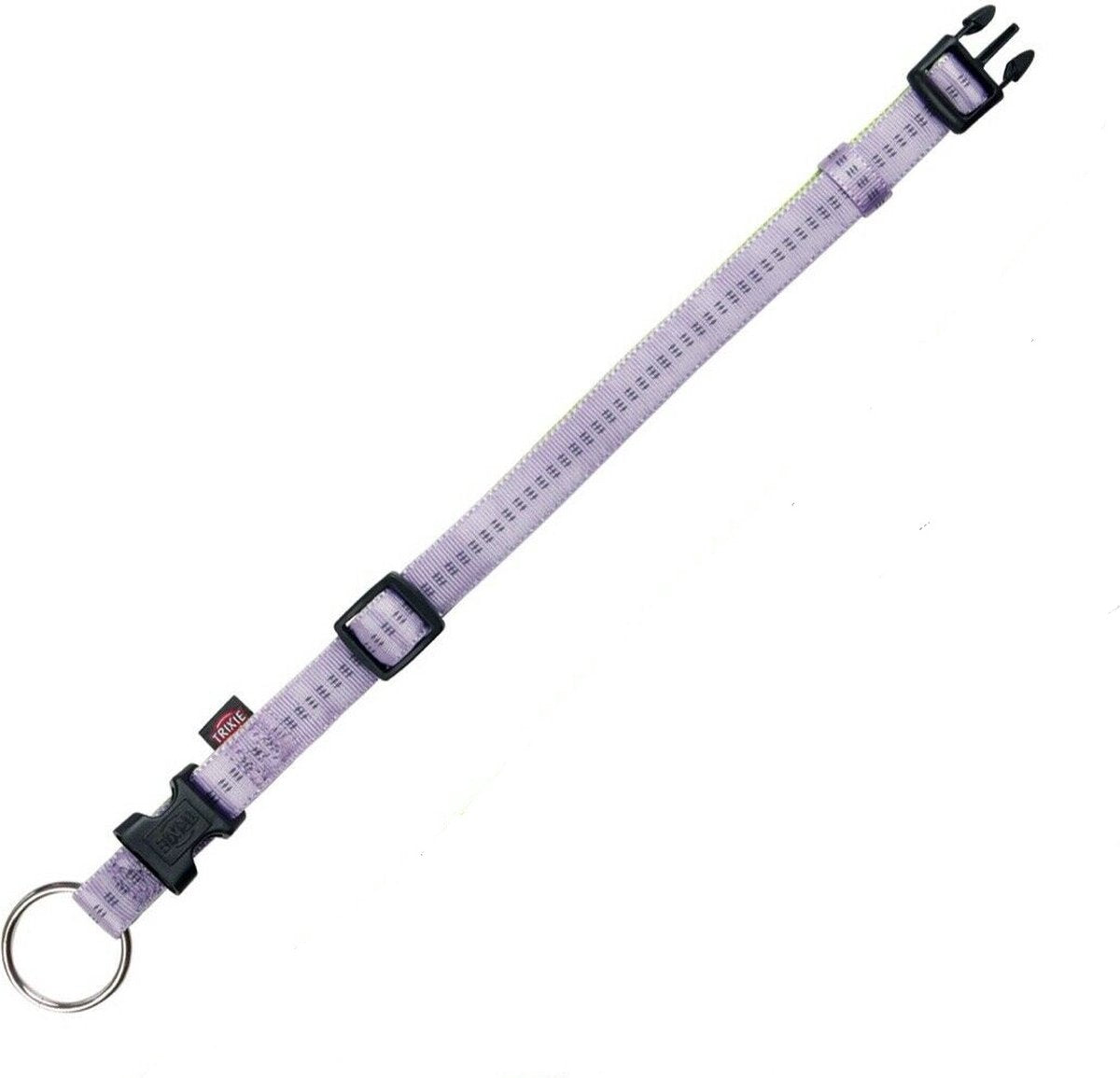 Trixie Softline Elegance Halsband & One Touch Geschirr