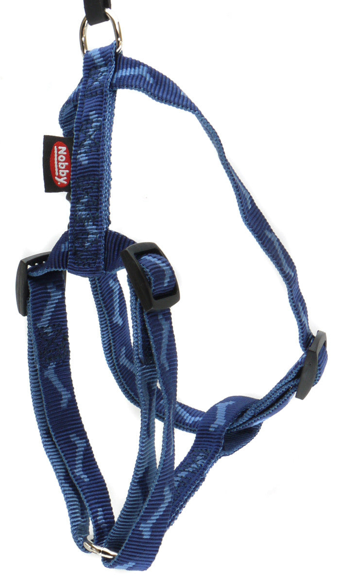 Nobby Soft Bone Geschirr und Halsband kleine Hunde oder Katzen