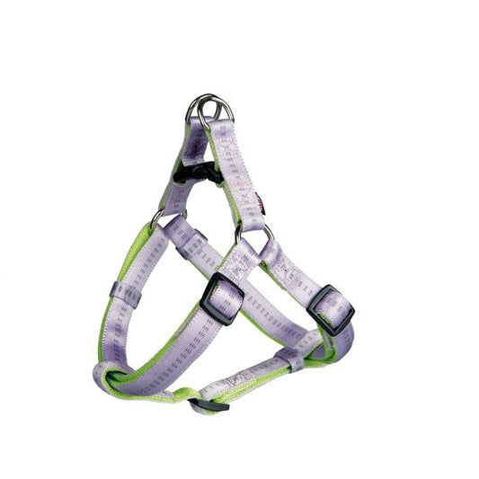 Trixie Softline Elegance One Touch Hundegeschirr – Größe L