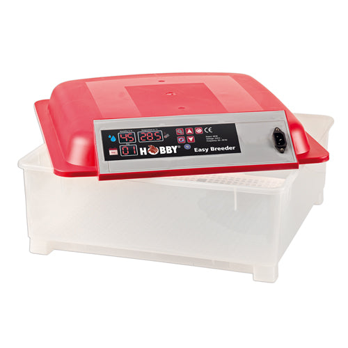 Hobby Easy Breeder Inkubator