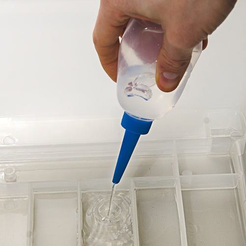 Hobby Easy Breeder Inkubator