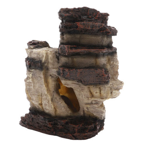 Hobby Arizona Rock 1 – Dekofelsen für Aquarien & Terrarien