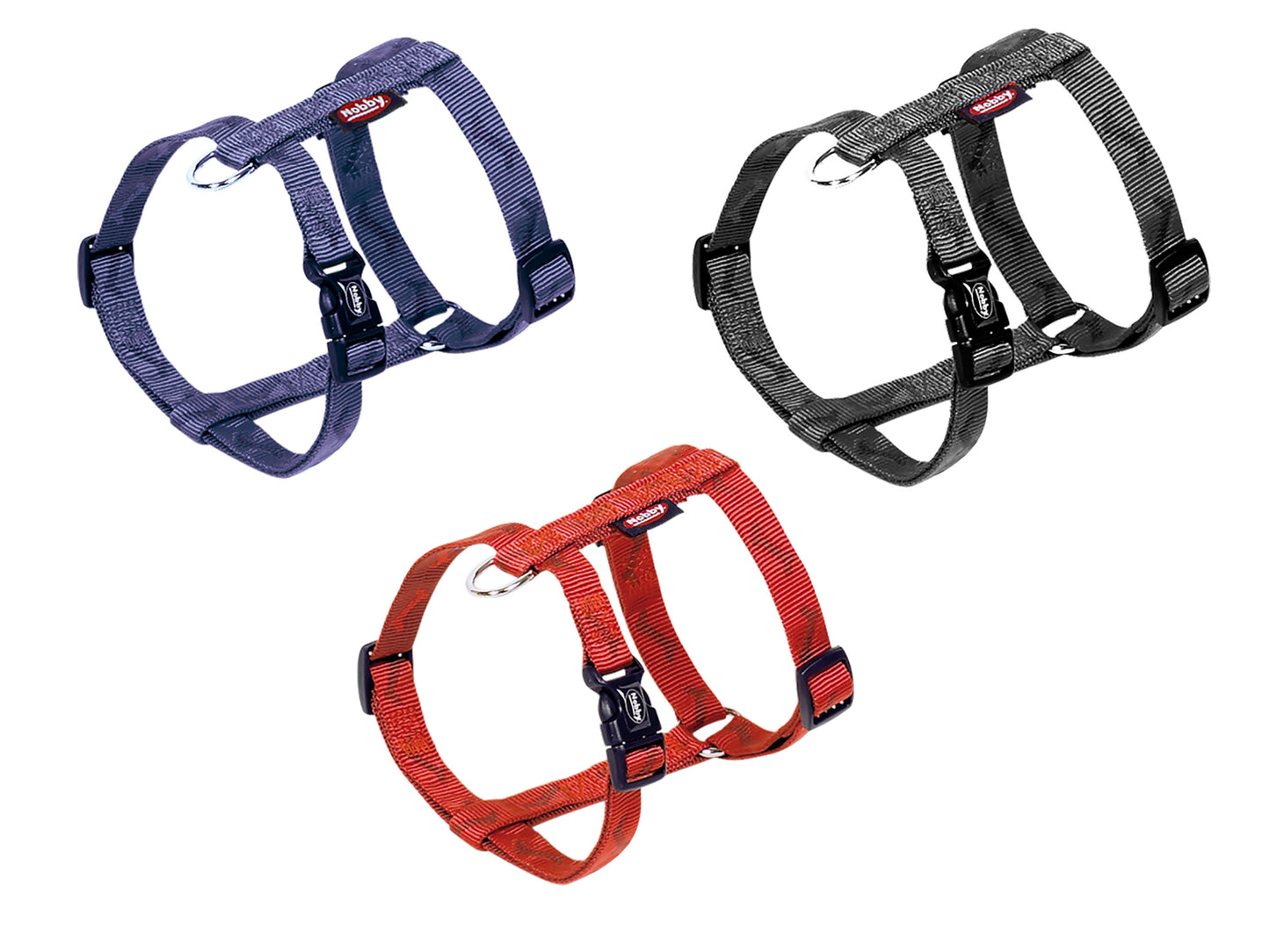 Nobby Soft Bone Geschirr und Halsband kleine Hunde oder Katzen