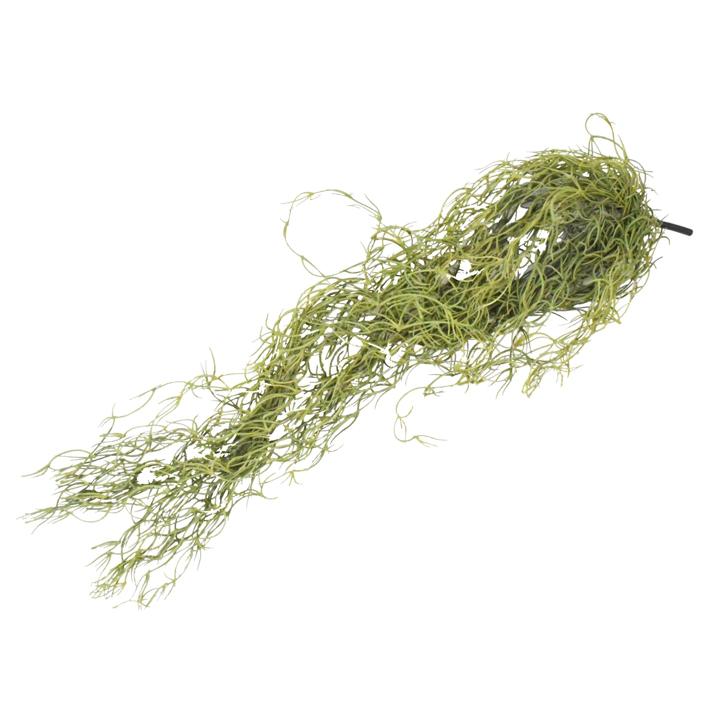 Lucky Reptile Louisiana Moos – Kunstmoos für naturnahe Terrariengestaltung (ca. 50 cm)