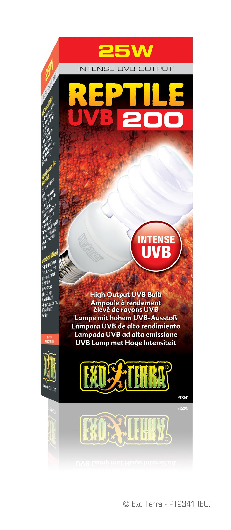 Exo Terra Reptile UVB200