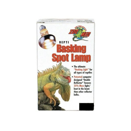 Zoo Med Repti Basking Spot Lamp