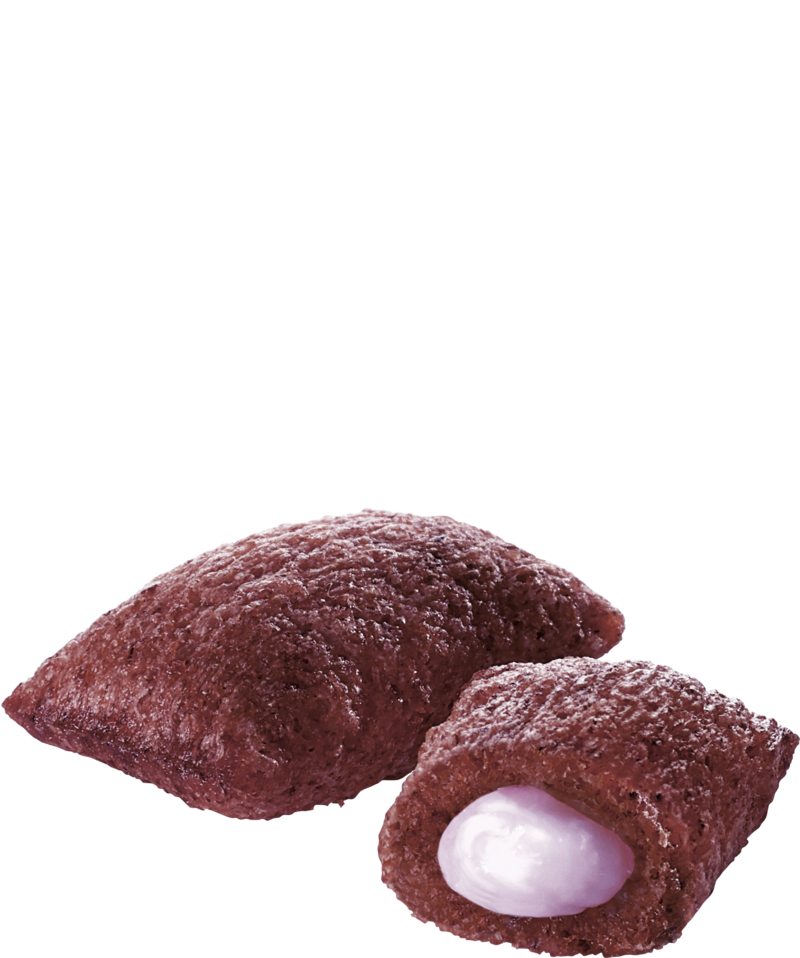Versele-Laga Complete Crock Berry – Knuspriger Snack mit fruchtiger Beerenfüllung 50g