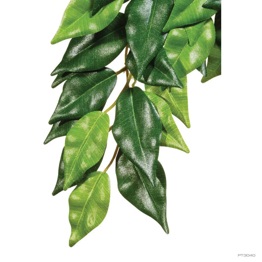 Exo Terra Ficus– Hängende Regenwaldpflanze (künstlich)