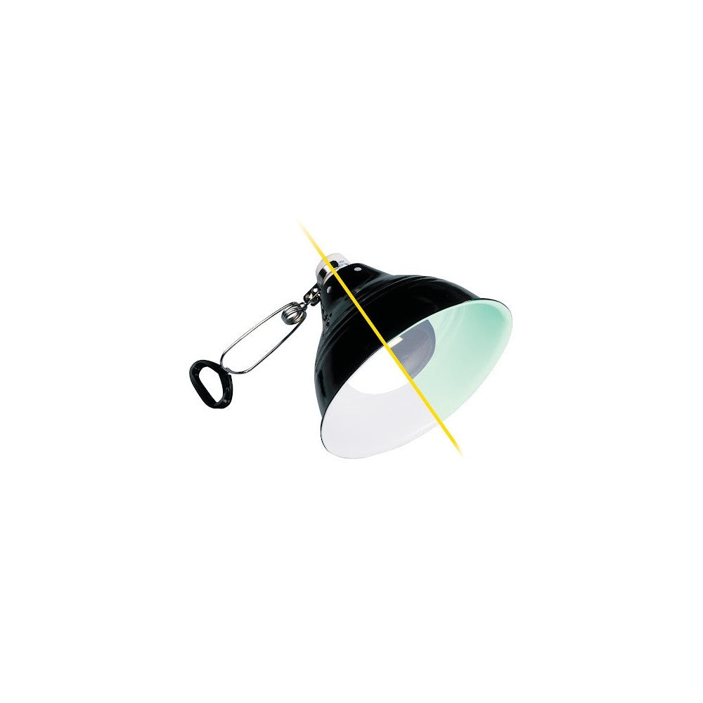 Exo Terra Halogen Glow Light – Lampe mit Mondlicht-Effekt