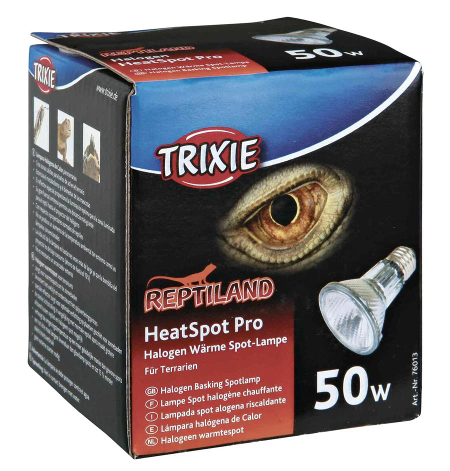 Trixie Halogen Heat Spot Pro – Halogen-Spotstrahler