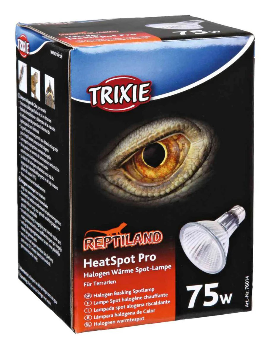Trixie Halogen Heat Spot Pro – Halogen-Spotstrahler