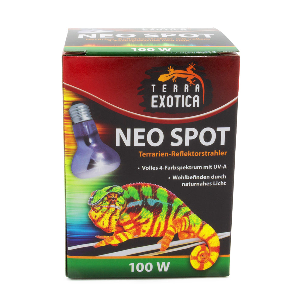 Terra Exotica Neo Spot Lampe