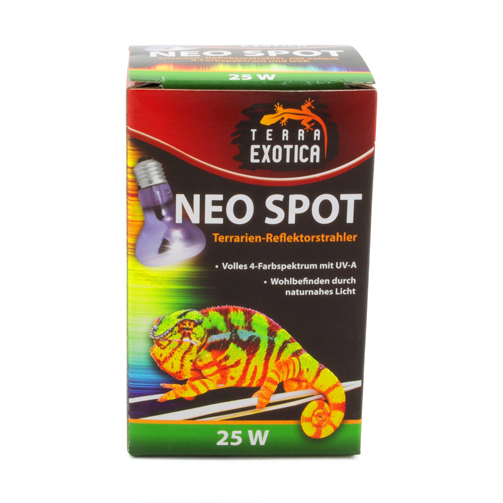 Terra Exotica Neo Spot Lampe