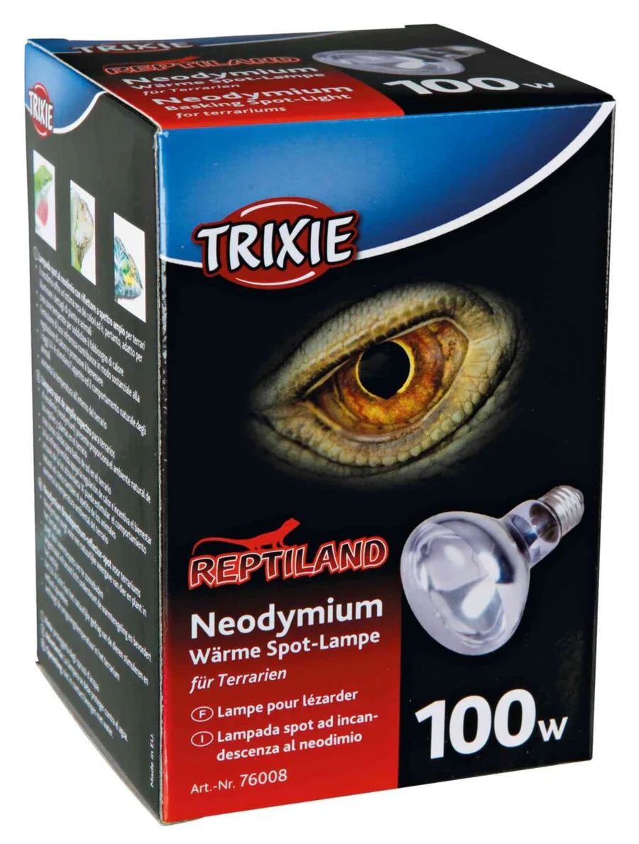 TRIXIE Neodymium Wärme-Spot 150W