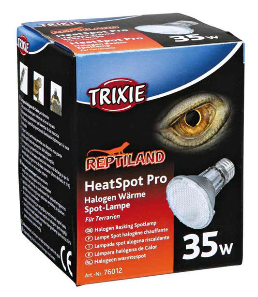 Trixie Halogen Heat Spot Pro – Halogen-Spotstrahler