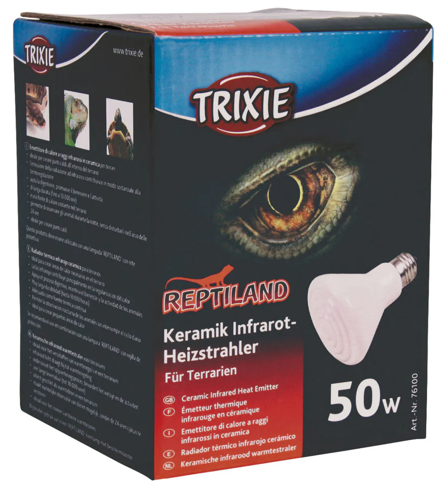 Trixie Keramik Infrarot Heizstrahler