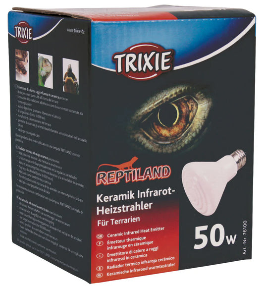 Trixie Keramik Infrarot Heizstrahler