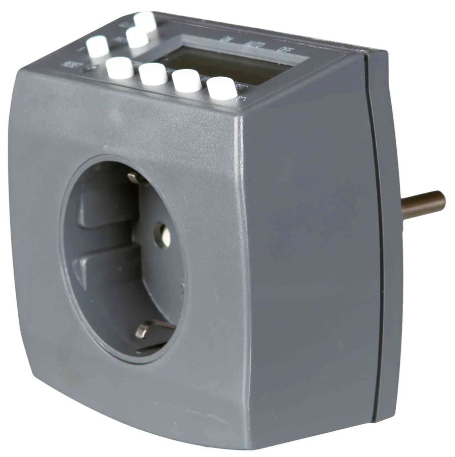 TRIXIE Digitale Zeitschaltuhr