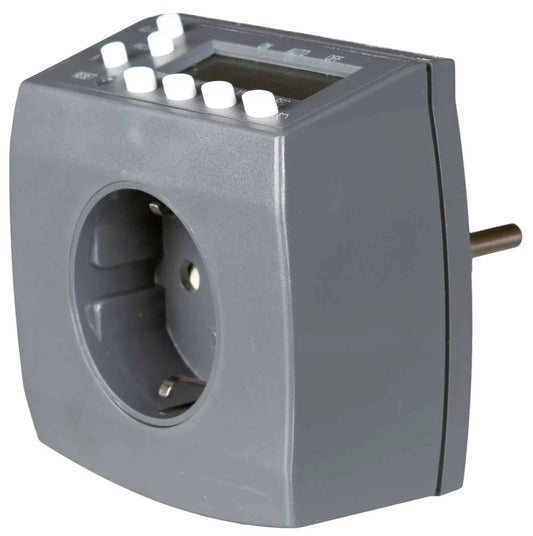 TRIXIE Digitale Zeitschaltuhr