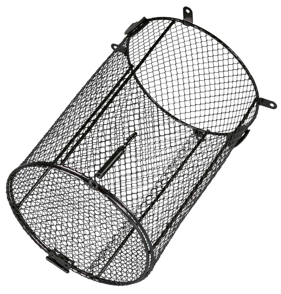 TRIXIE Schutzkorb für Terrarienlampen