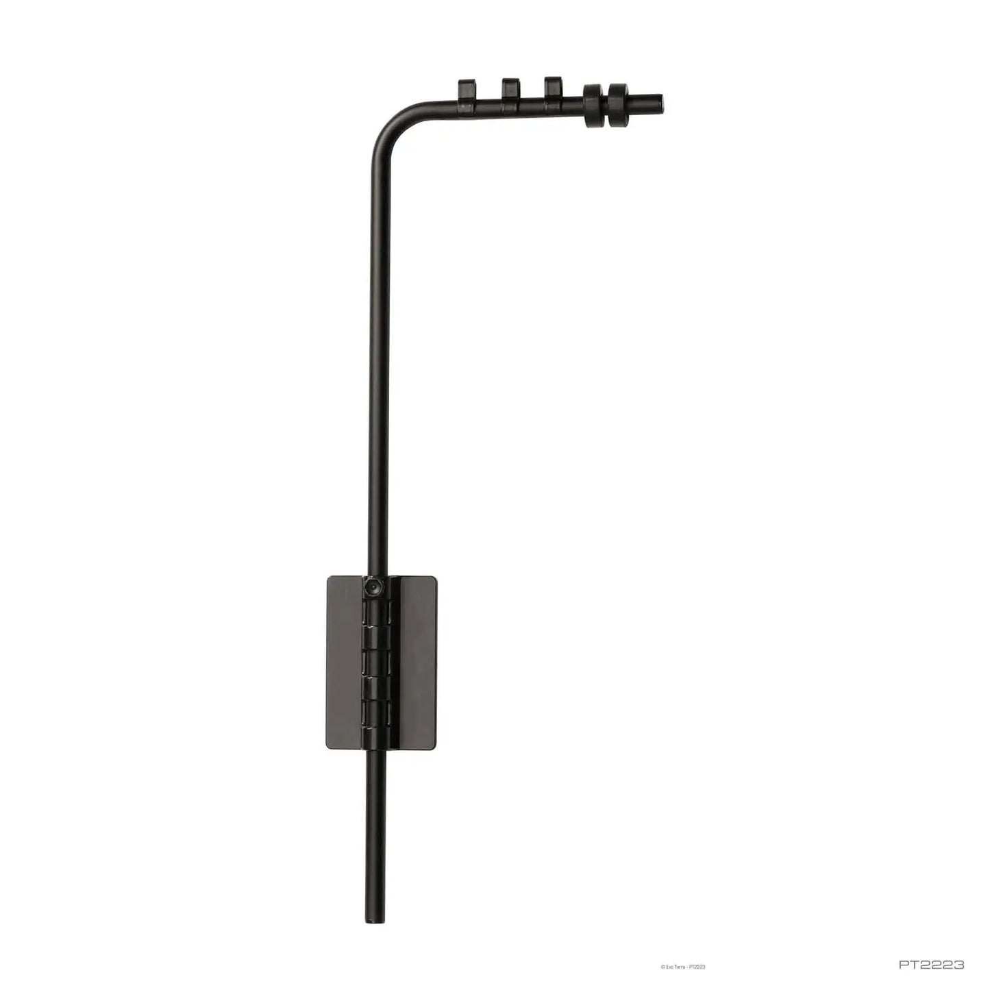 Exo Terra Light Bracket – Aufhängungsklammer für Terrarienbeleuchtung