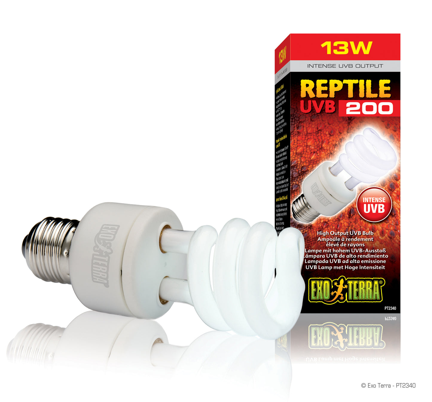 Exo Terra Reptile UVB200