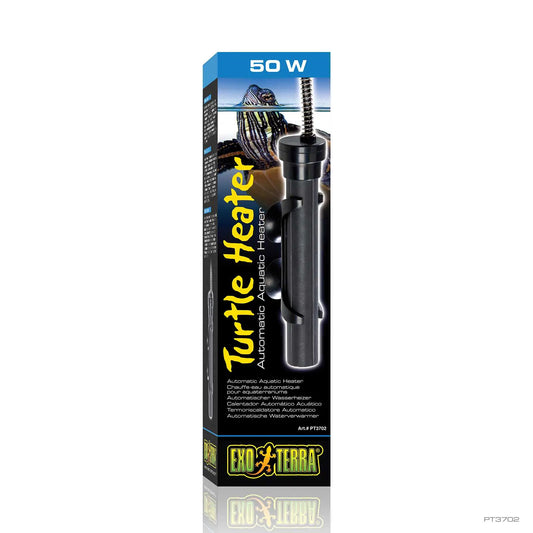 Exo Terra Turtle Header Heizstab 50W