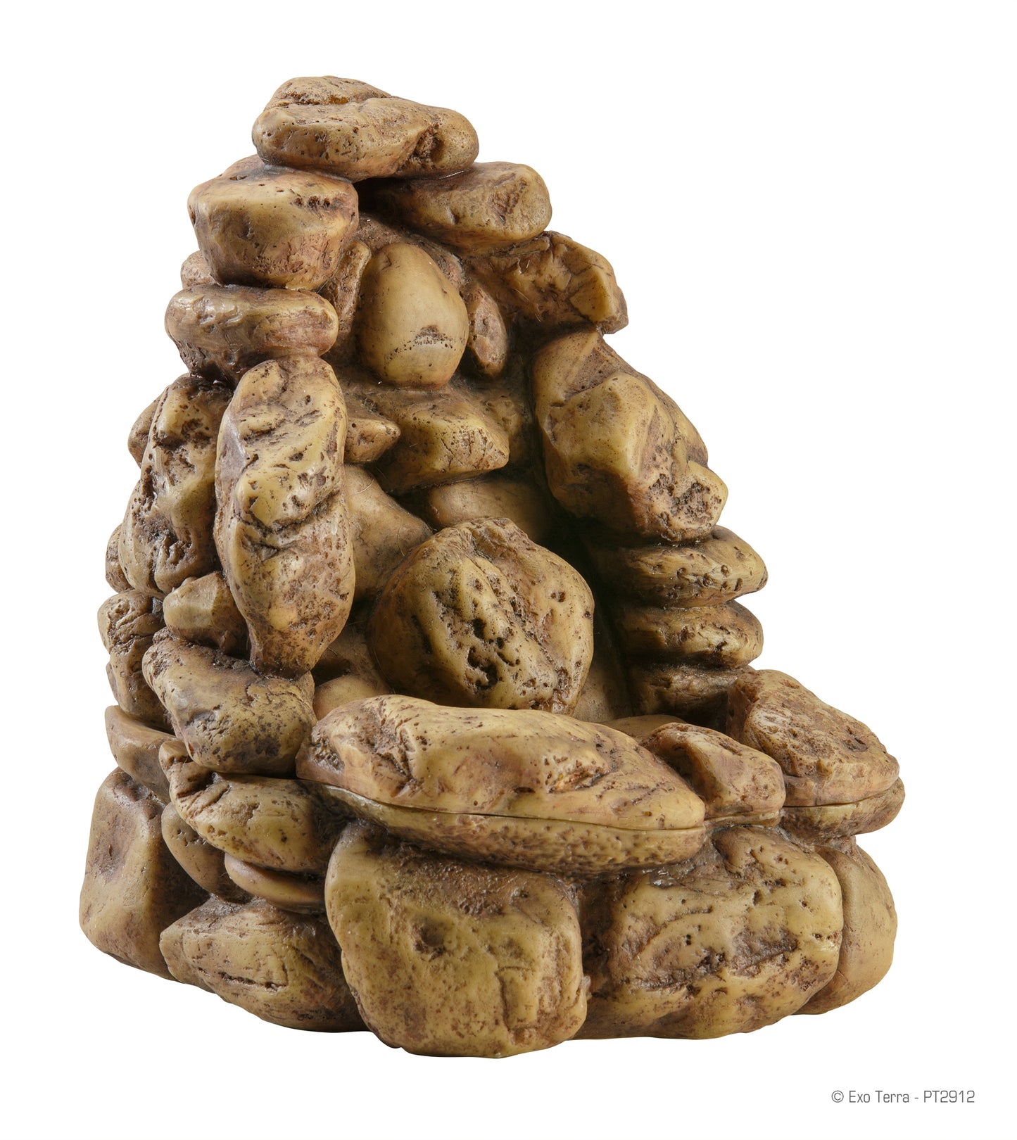 Exo Terra Waterfall Pebble