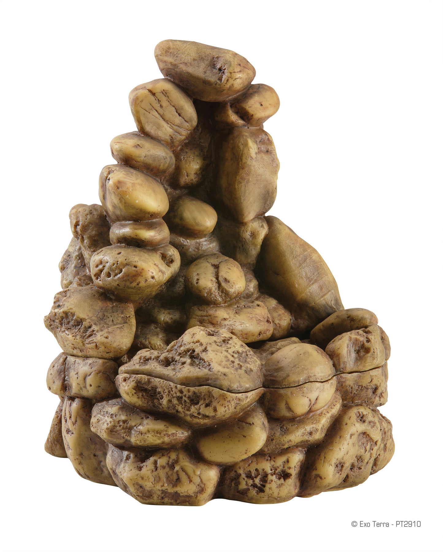 Exo Terra Waterfall Pebble
