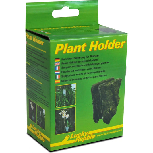 Lucky Reptile Plant Holder – Halter für Kunstpflanzen