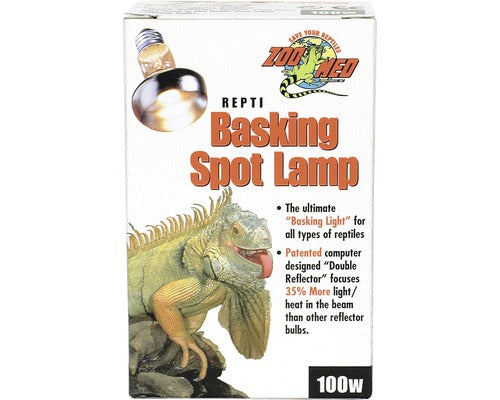Zoo Med Repti Basking Spot Lamp
