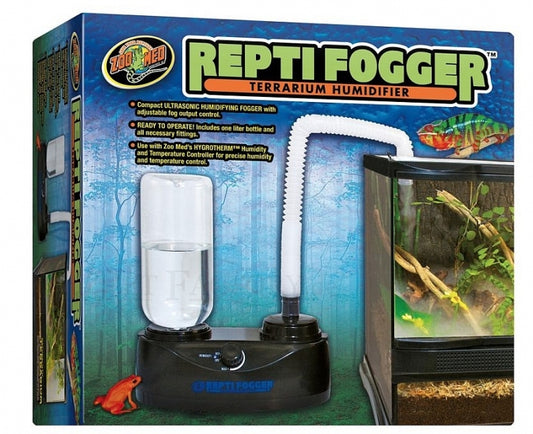 Zoo Med Repti Fogger Ultraschallnebler