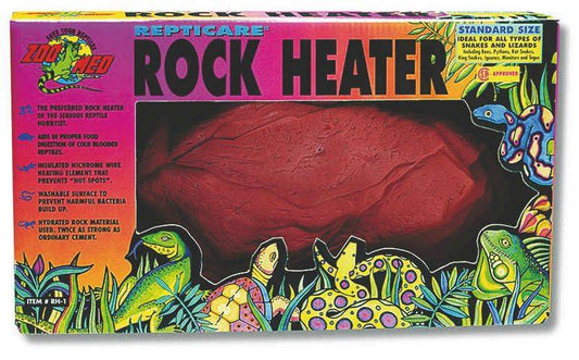 Zoo Med Rock Heater Heizsterin Medium 10W, 5W