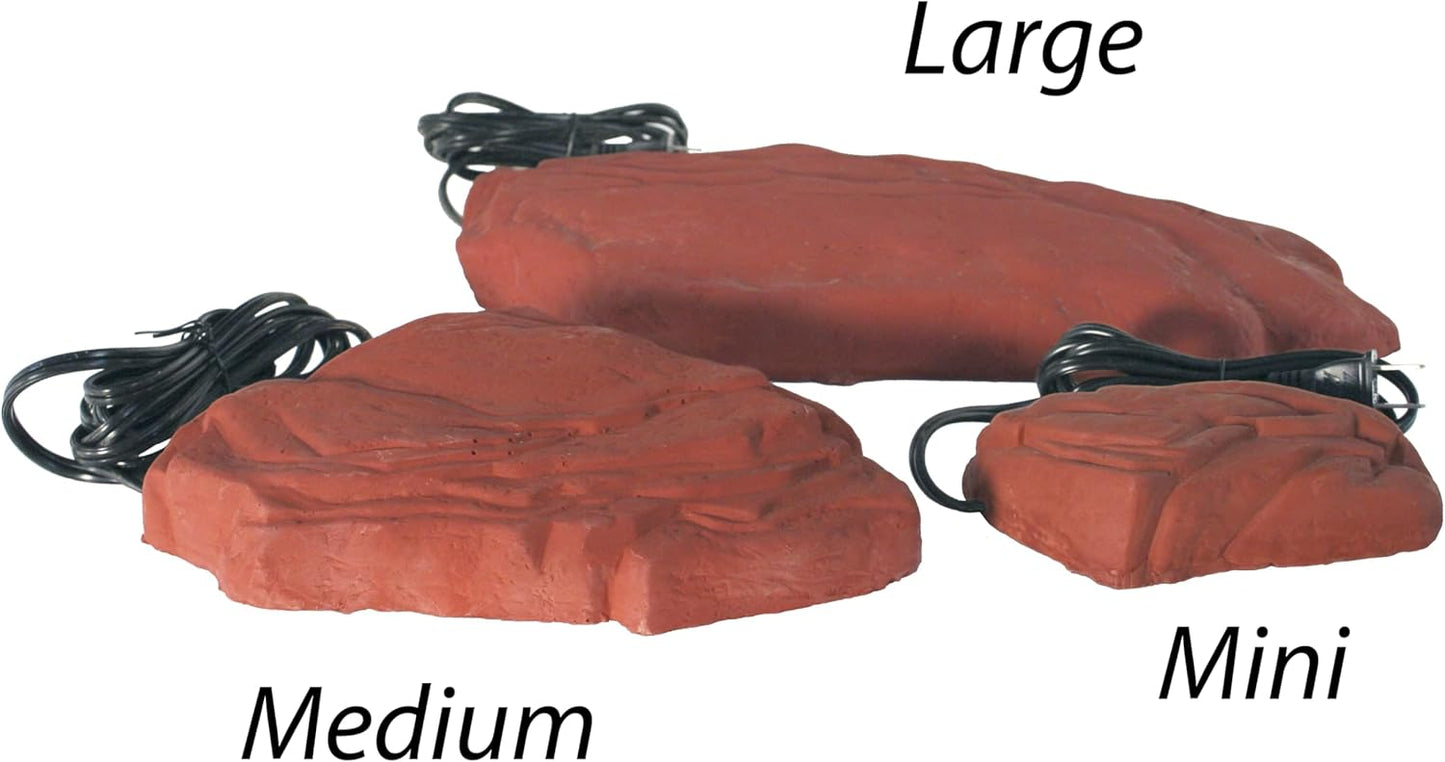 Zoo Med Rock Heater Heizsterin Medium 10W, 5W