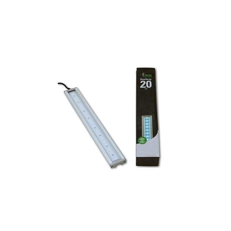 Econlux SolarRaptor SunStrip 20 Day
