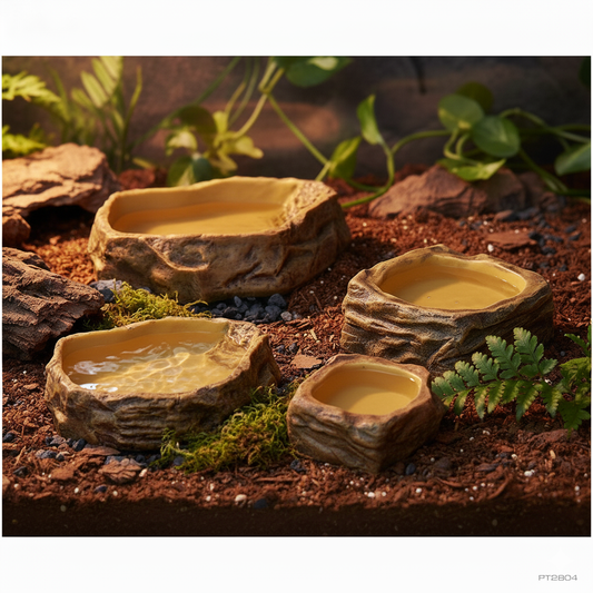 Exo Terra Water Dish – Wasserschale