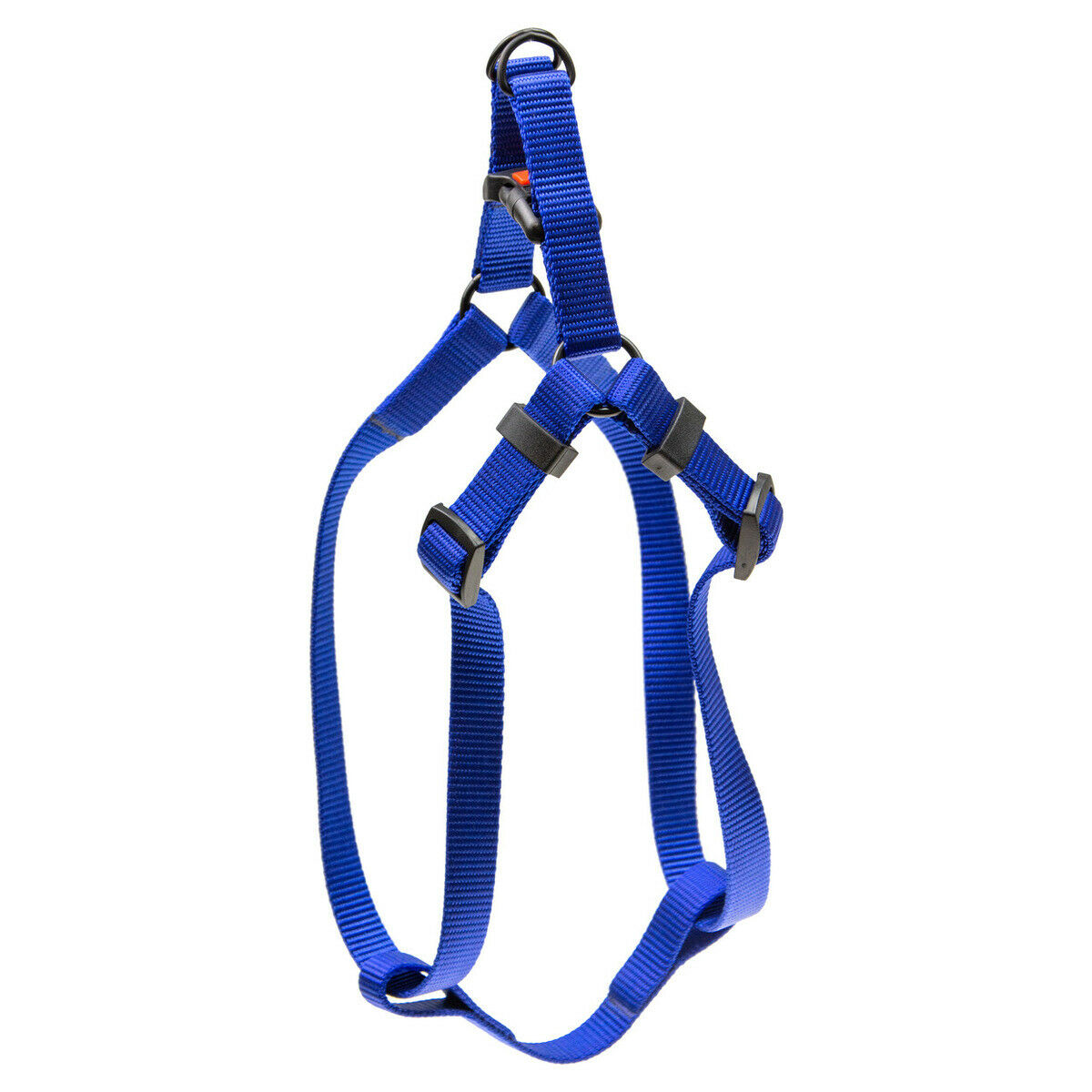 Karlie Art Sportiv Plus Geschirr Hundegeschirr – Blau (Größe XS)