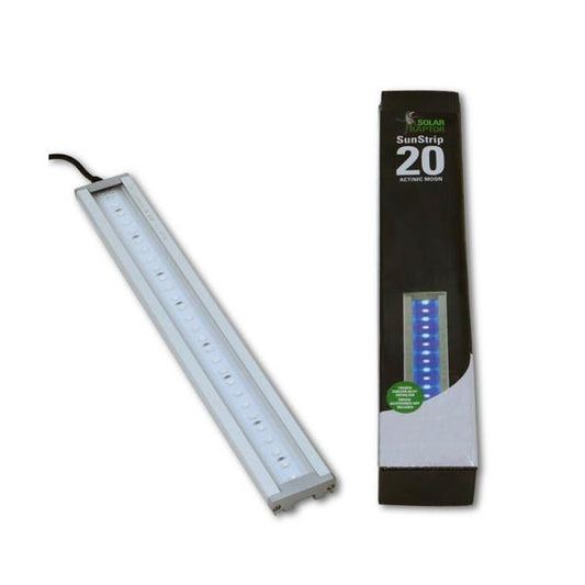 Econlux SolarRaptor SunStrip 20 Actinic Moon – LED