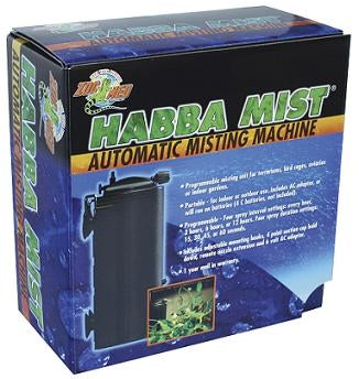 Zoo Med Habba Mist Beregnungsanlage